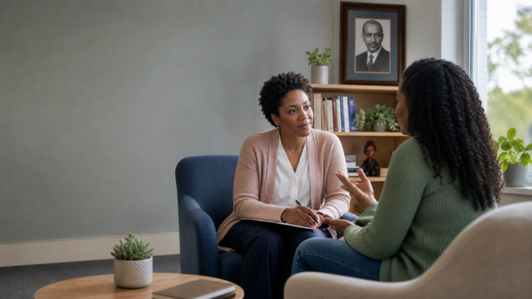 Black History Month: 5 Powerful Contributions to Mental Health