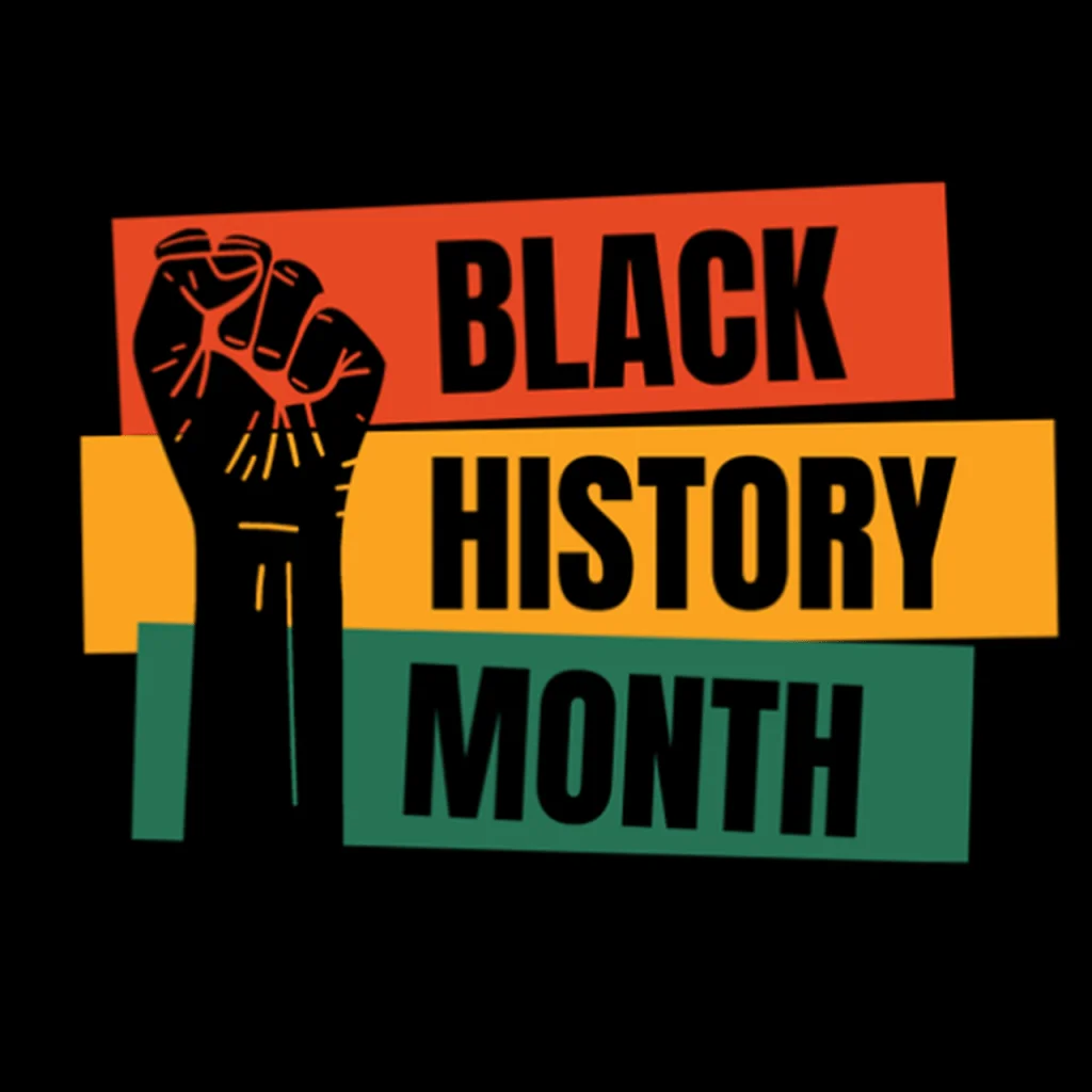 Honoring Black History Month