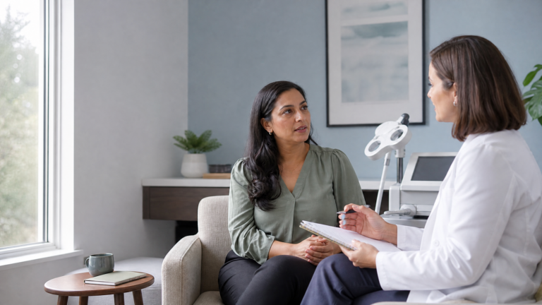 Is TMS Therapy Right for Me? 7 Important Things to Know