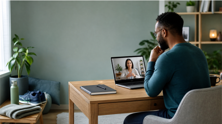 Coping With Mental Health as a Remote Worker: 5 Practical Tips