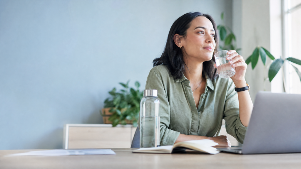 alt Hydration and Mental Health Supporting Daily Wellness and Well-Being