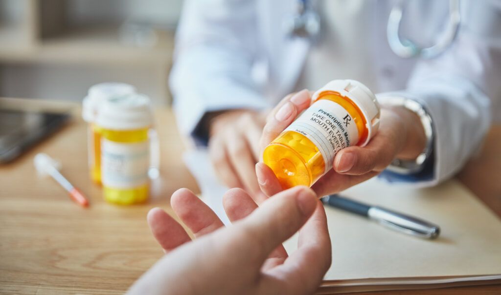 Medication Management Tips for Mental Health