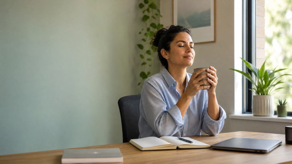 alt Stress Prevention Tips for Busy People Mindfulness and Healthy Recovery