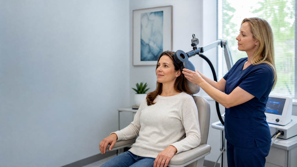 alt Who Can Benefit From TMS Therapy Eligibility and Treatment Options