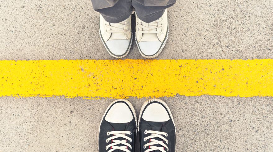 Your Shield Against Stress: Setting Boundaries for Year-End Mental Health