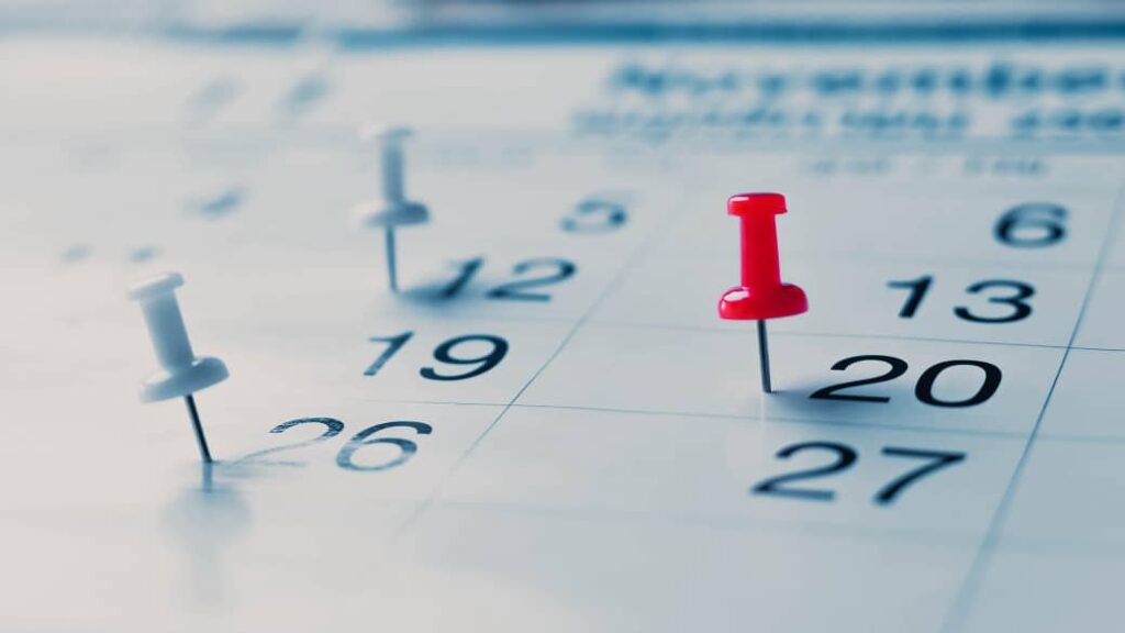 The Year-End Overload: How the Calendar Can Affect Your Mental Health