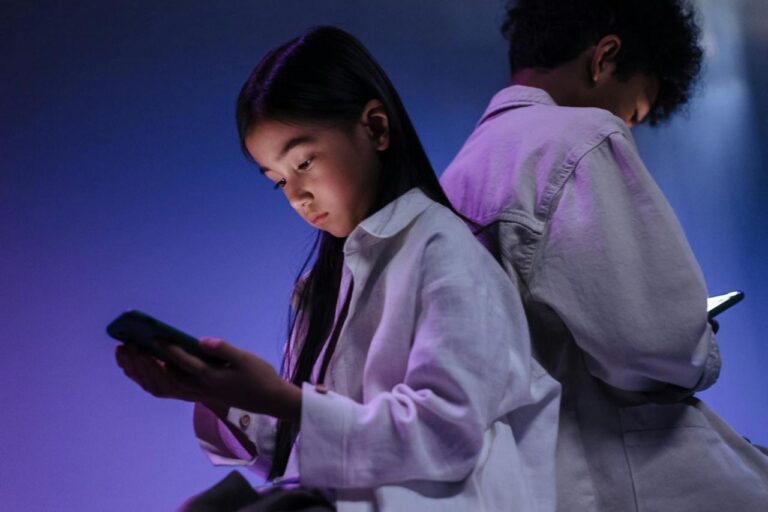 Too Much Social Media? How Excessive Screen Time Can Affect Your Mental Health