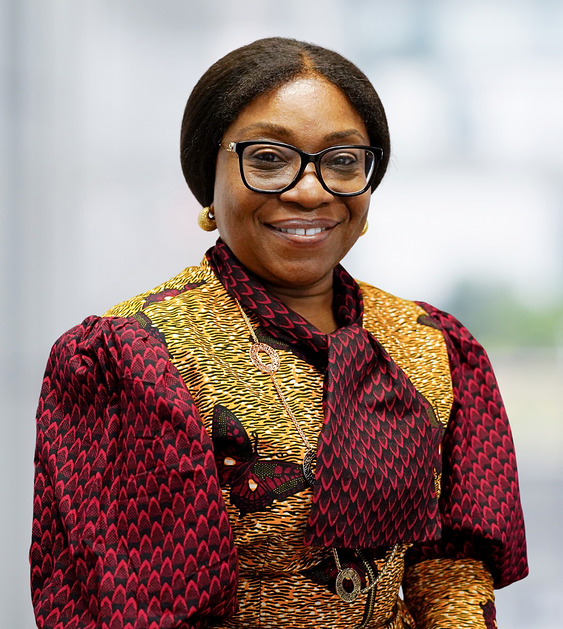 Ebi Awosika